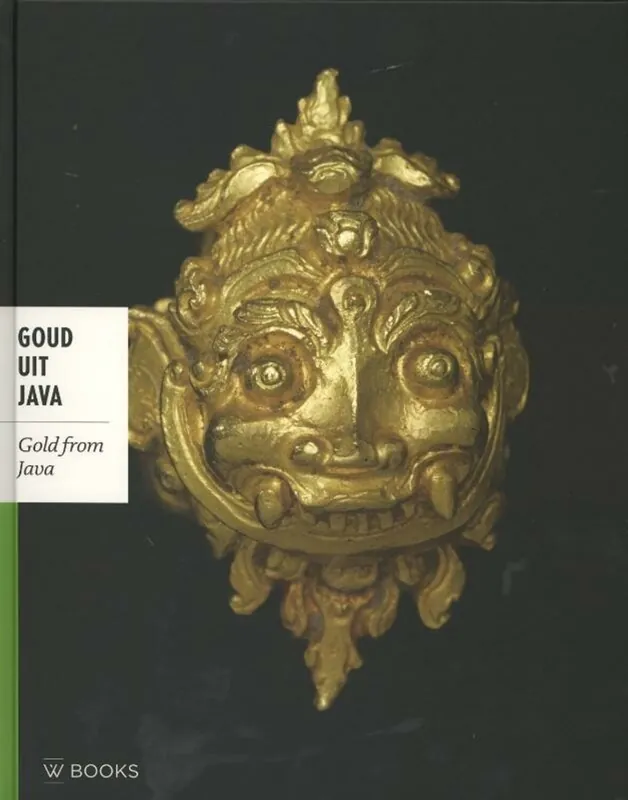 Goud uit Java - Pauline Lunsingh-Scheurleer Nu Kopen