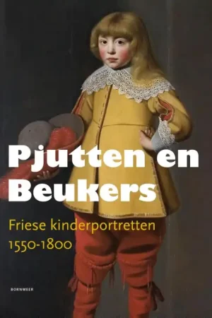 Op = Op Pjutten en Beukers - Marjan Brouwer
