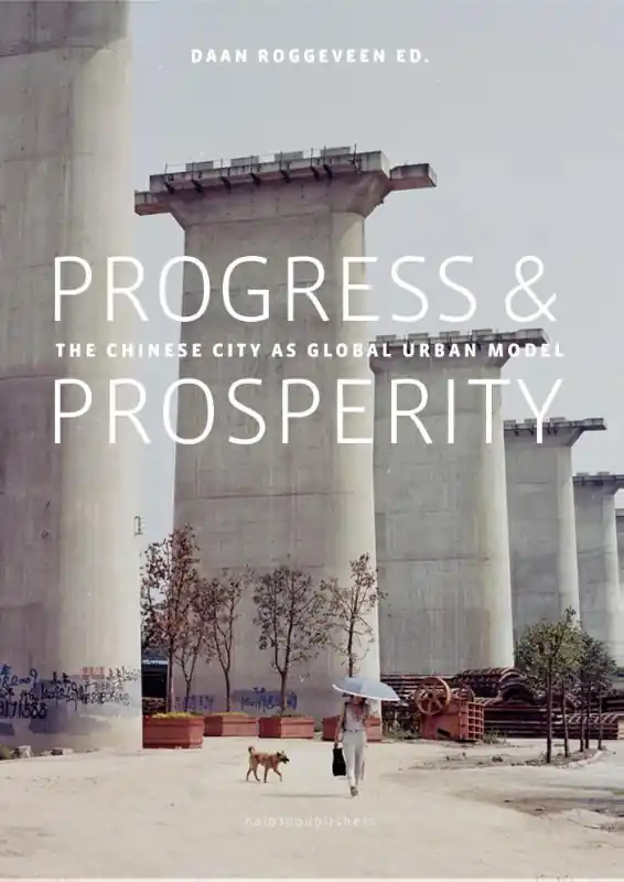 Flitsaanbieding Progress & Prosperity - Daan Roggeveen