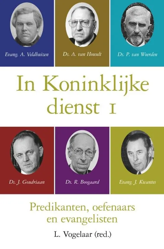Nu Kopen 1 - L. Vogelaar