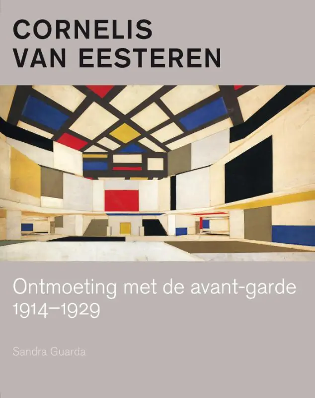 Gereduceerde Prijs Cornelis van Eesteren - Sandra Guarda