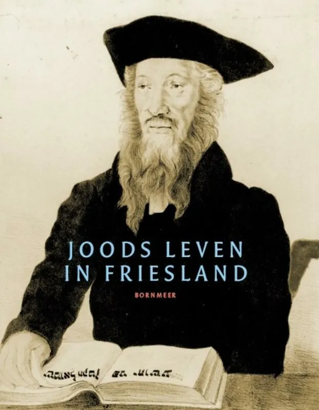 Joods leven in Friesland - Nvt Bestseller
