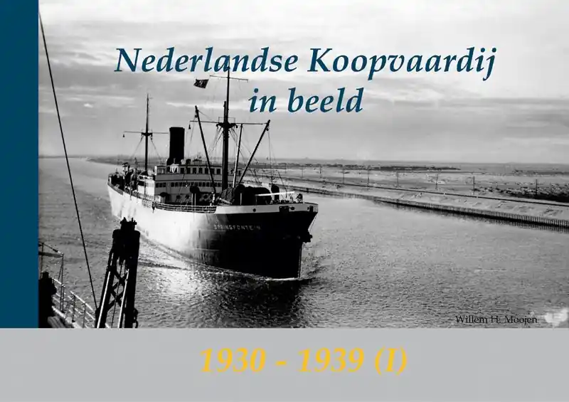 Speciale Aanbieding 1930-1939 (I) - H Moojen W