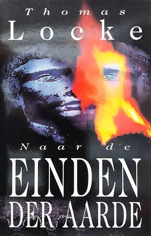 Naar de einden der aarde - T. Locke Beperkt Aanbod