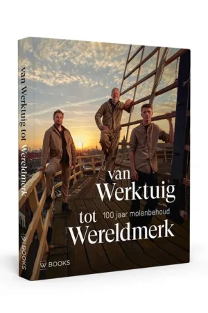 Van werktuig tot wereldmerk - Jos Bazelmans Koop Vandaag