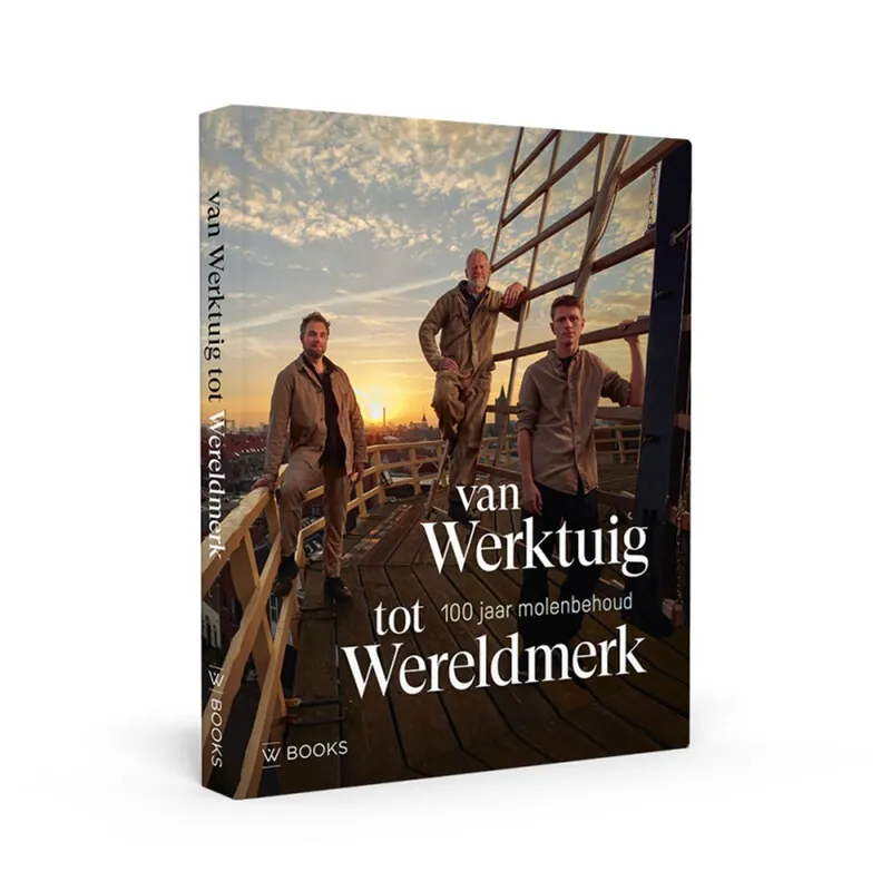 Van werktuig tot wereldmerk - Jos Bazelmans Koop Vandaag