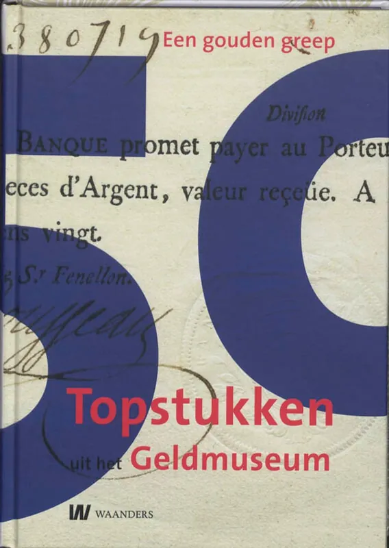 Gouden greep - Marcel van der Beek; Paul Belien; Christel Schollaardt; Carolien Voigtmann Veilige Betaling