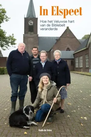In Elspeet - Huib de Vries Exclusieve Aanbieding