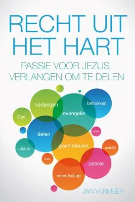 Recht uit het hart - Jan Vermeer Direct Beschikbaar
