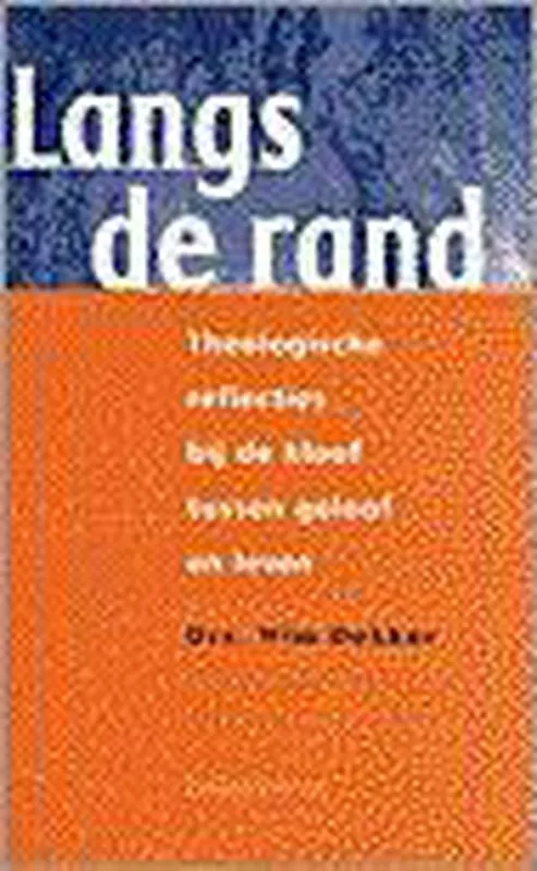 Finale Uitverkoop Langs de rand - W. Dekker