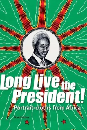 Uitverkoop Long Live the President! - Paul Faber