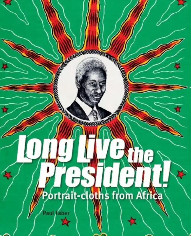 Uitverkoop Long Live the President! - Paul Faber