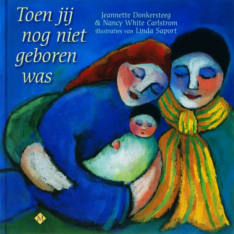 Koop Vandaag Toen jij nog niet geboren was - J. Donkersteeg; N. White Carlstrom