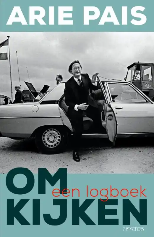 Omkijken - Arie Pais Direct Verzonden