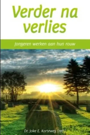Express Levering Verder na verlies - Joke Korteweg