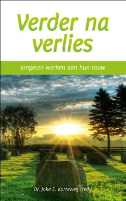 Express Levering Verder na verlies - Joke Korteweg