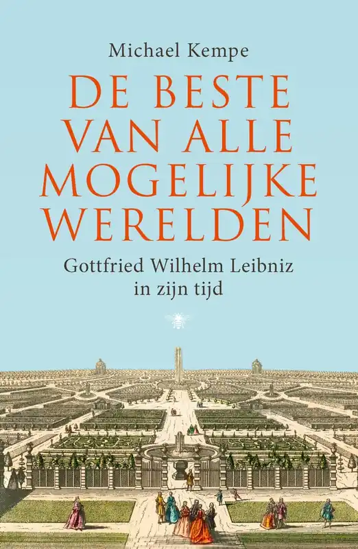 De beste van alle mogelijke werelden - Michael Kempe Exclusieve Aanbieding
