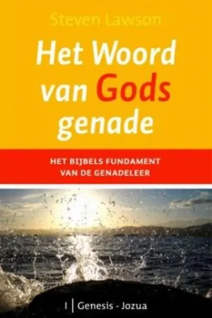 Het Woord van Gods genade - M. Lawson Laatste Versie