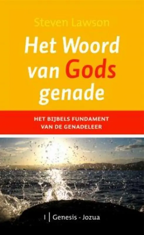 Het Woord van Gods genade - M. Lawson Laatste Versie