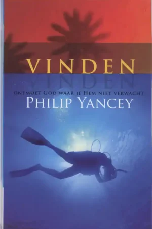 Vinden - Philip Yancey Goedkoop