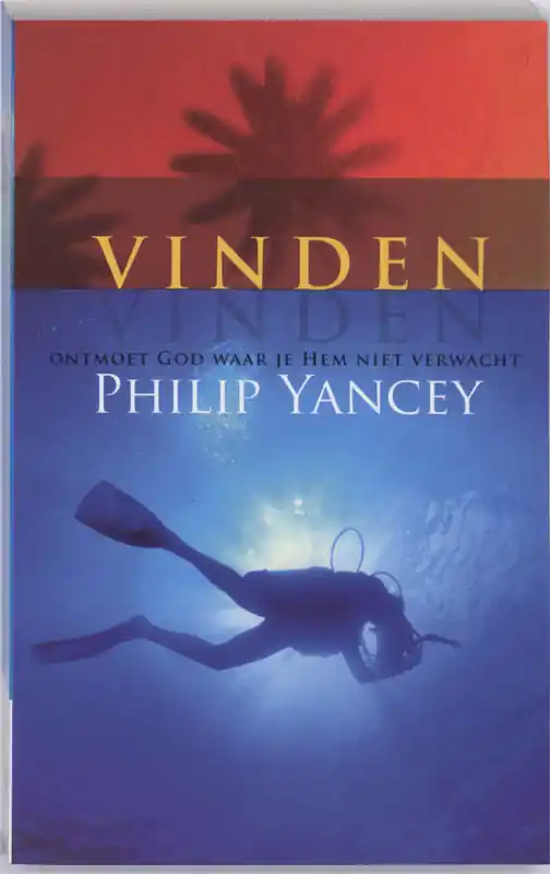 Vinden - Philip Yancey Goedkoop