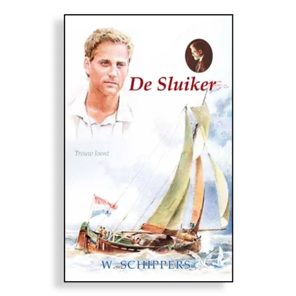 De Sluiker - Willem Schippers Must-Have