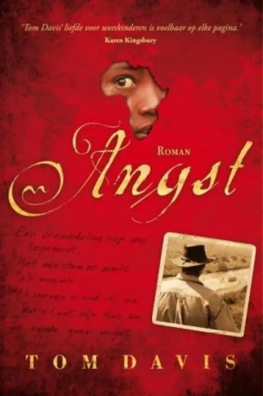 Angst - Tom Davis Speciale Aanbieding
