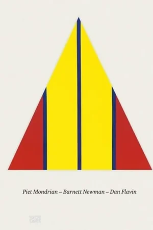 Piet Mondrian - Barnett Newman - Dan Flavin (German Edition) - Simon Baier Actieprijs
