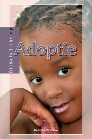 Direct Verzonden Adoptie - W. Visser