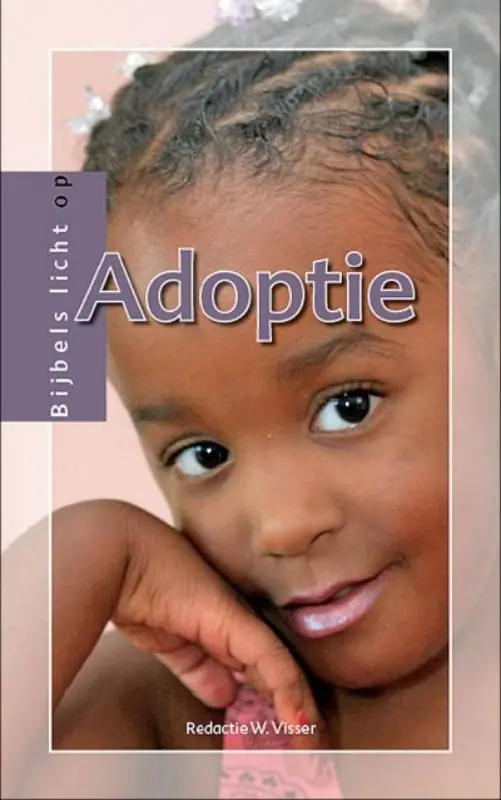 Direct Verzonden Adoptie - W. Visser