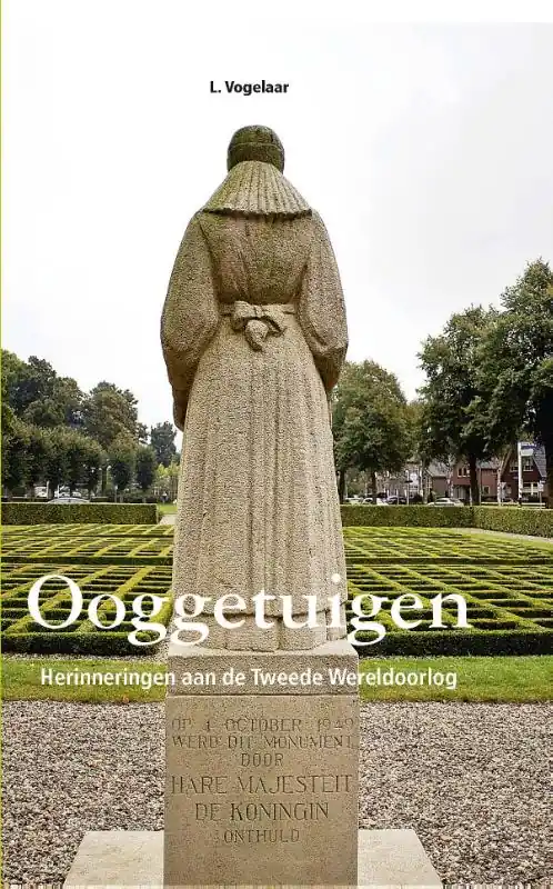 Ooggetuigen - L. Vogelaar Must-Have