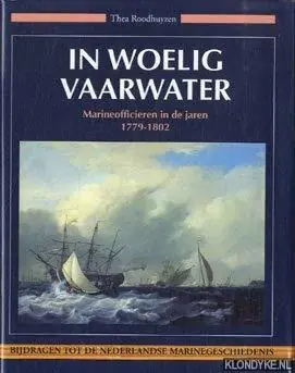 Alleen Vandaag In woelig vaarwater - T. Roodhuyzen
