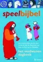 Flitsaanbieding Speelbijbel