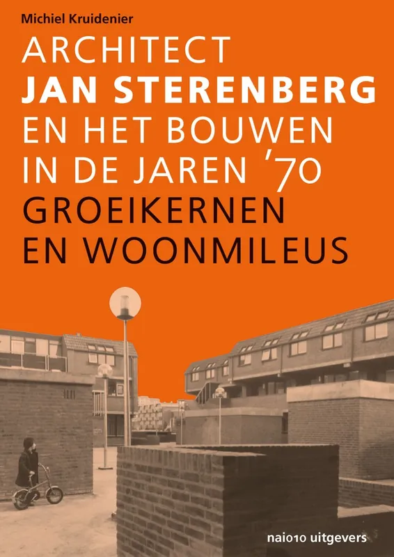 Direct Beschikbaar Groeikernen en woonmilieus - Michiel Kruidenier