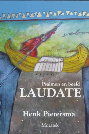 Dagaanbieding LAUDATE - H. Pietersma