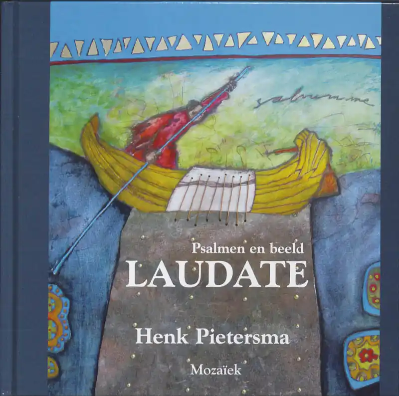 Dagaanbieding LAUDATE - H. Pietersma