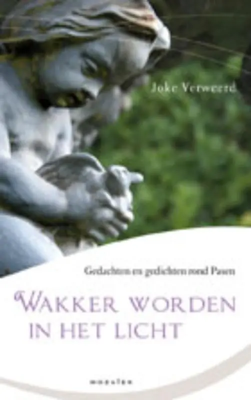Wakker worden in het licht - Joke Verweerd Speciale Aanbieding