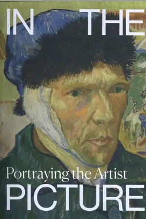In the Picture - Portraying the Artists Beperkt Aanbod