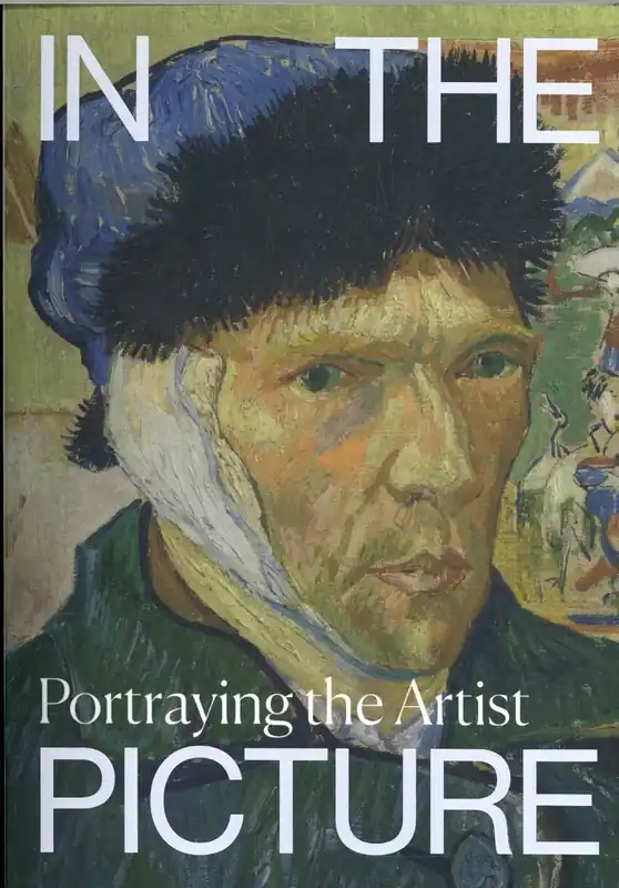 In the Picture - Portraying the Artists Beperkt Aanbod