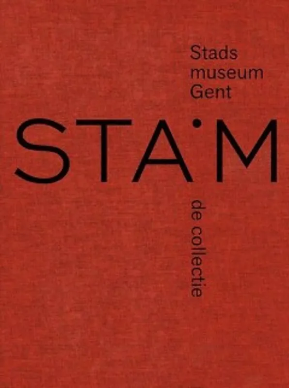 Collectieboek Stam - Christine Deweerdt; Maria De Waele Snelle Levering