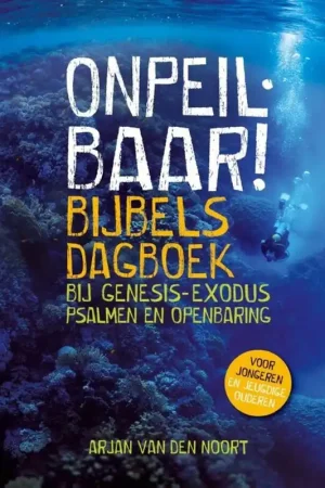 Express Levering Onpeilbaar! - Arjan van den Noort
