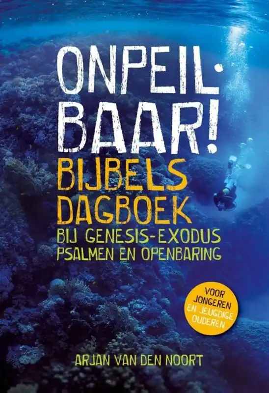 Express Levering Onpeilbaar! - Arjan van den Noort