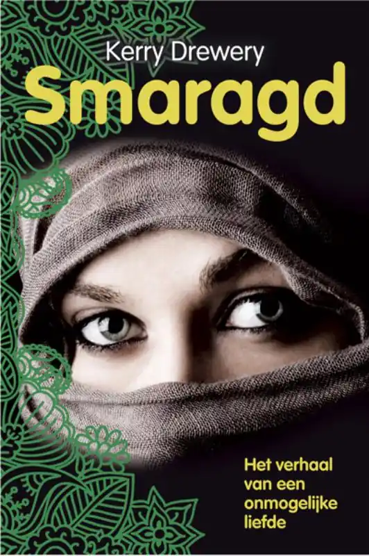 Smaragd - Kerry Drewery Favoriet