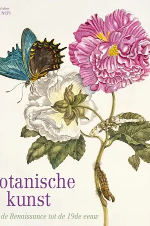 Botanische kunst - Chiara Nepi; Andrea Accorsi; Guiseppe Brillante; Elena Percivaldi Korting