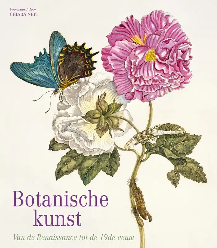 Botanische kunst - Chiara Nepi; Andrea Accorsi; Guiseppe Brillante; Elena Percivaldi Korting