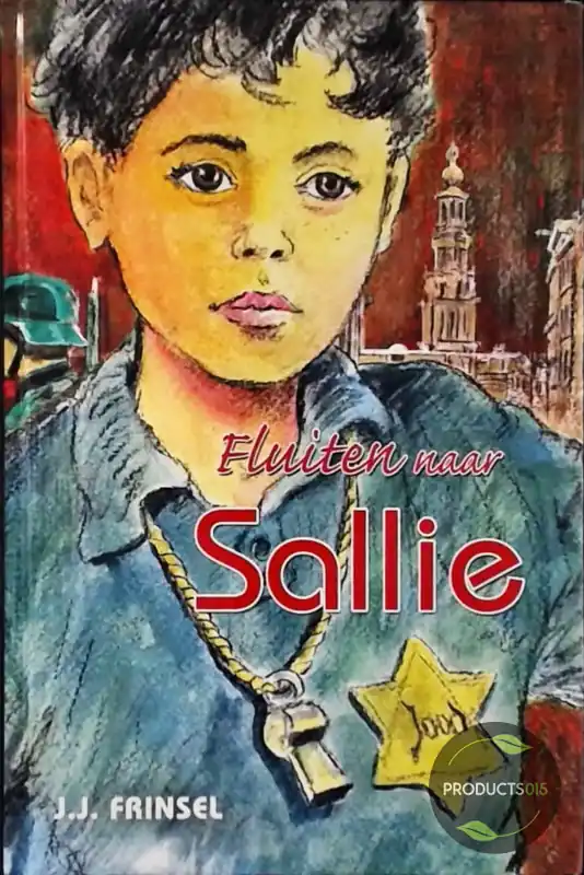 Lage Kosten Fluiten naar Sallie - Frinsel, J.J.