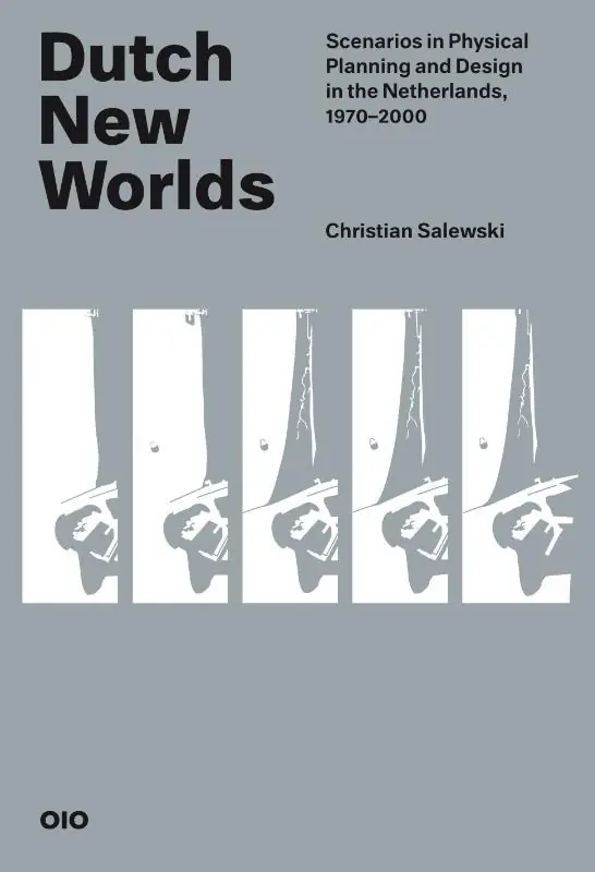 Dutch new worlds - Christian Salewski Favoriet