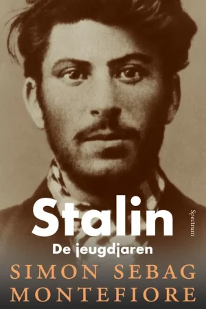 Stalin : de jeugdjaren - Simon Sebag Montefiore Populair