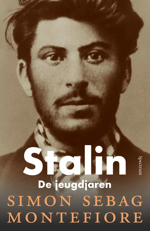 Stalin : de jeugdjaren - Simon Sebag Montefiore Populair