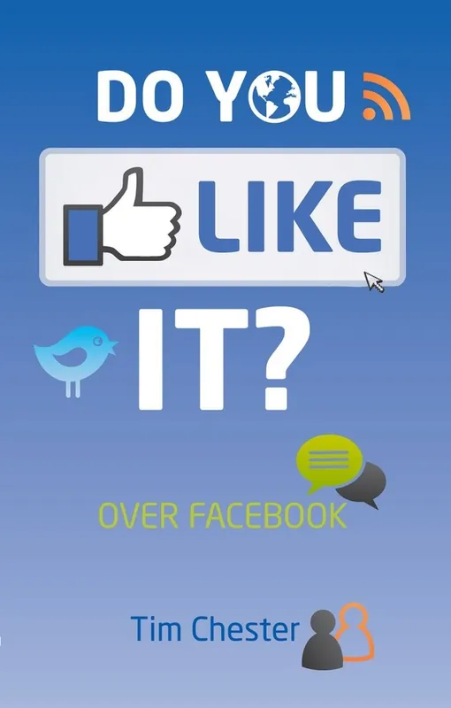 Koop Vandaag Do you like it? - Tim Chester